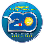 20th Anniversary Logo